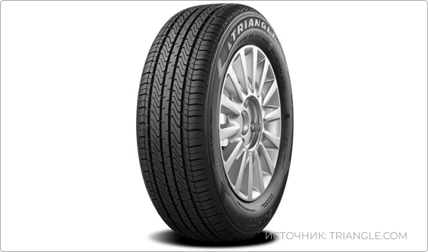 Triangle Group TR259